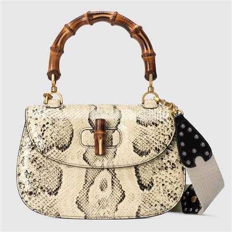 gucci babouska rabbit bag|gucci bamboo bag 1947.